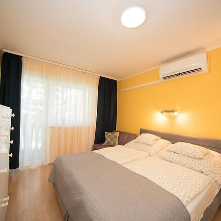הוילה אגר Siesta Vendeghaz מראה חיצוני תמונה